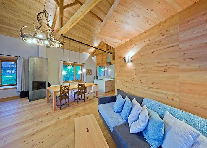 Alte Saege - Apartman *