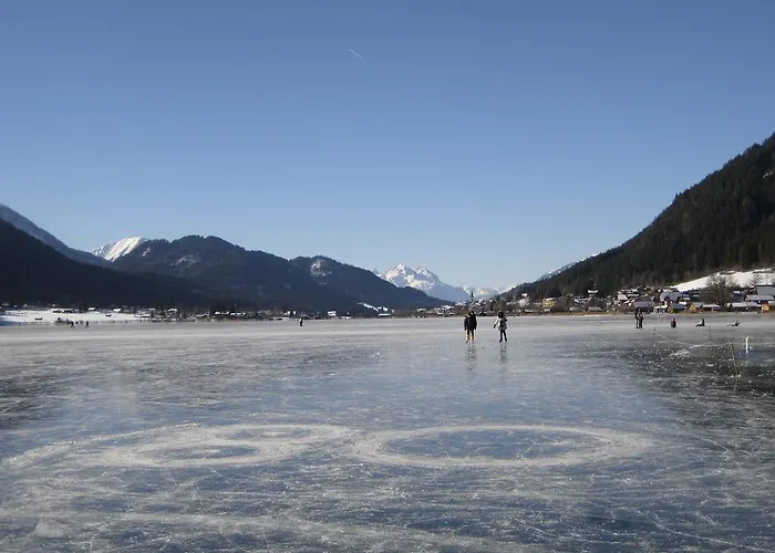 Alte Saege - דירה *
