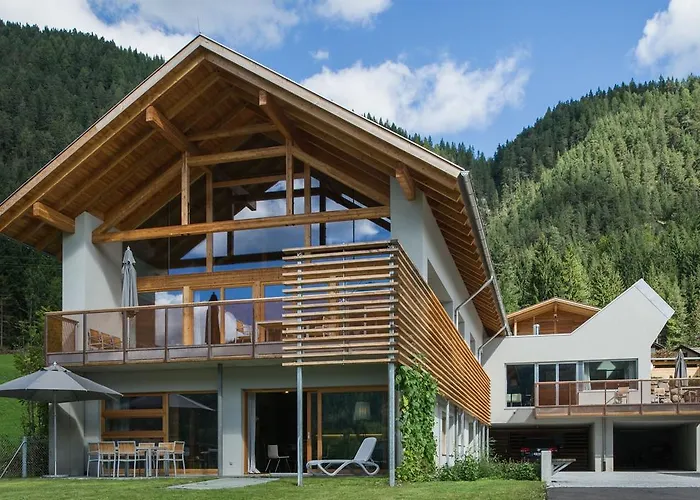 Apartman Alte Saege - *