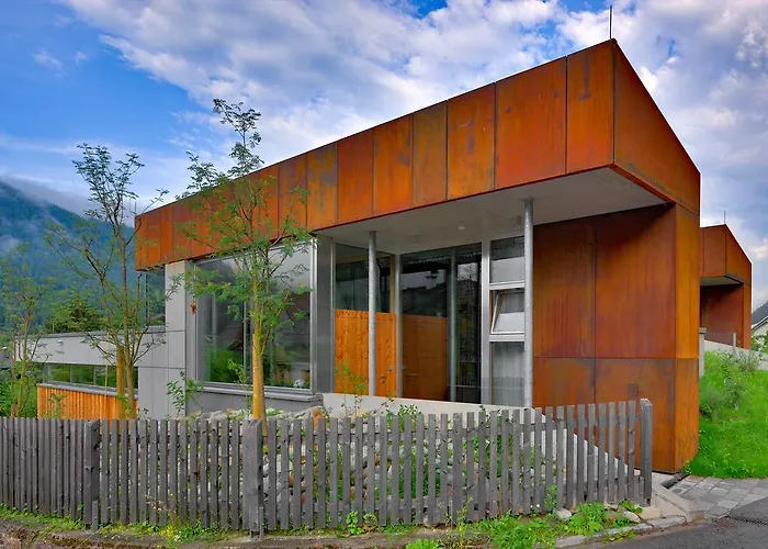 דירה Alte Saege -