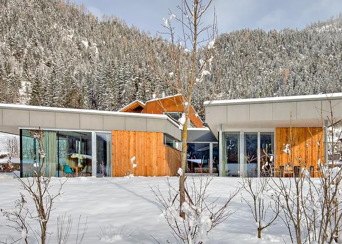 Alte Saege - Apartman Weissensee